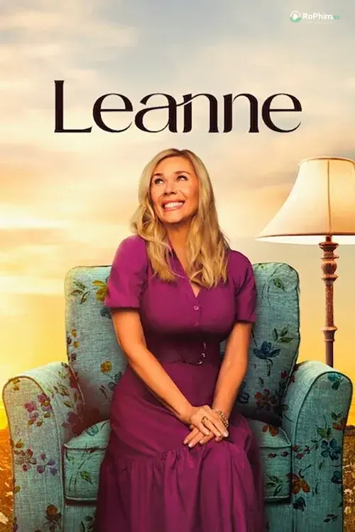 Leanne: Cuộc phiêu lưu gợi cảm