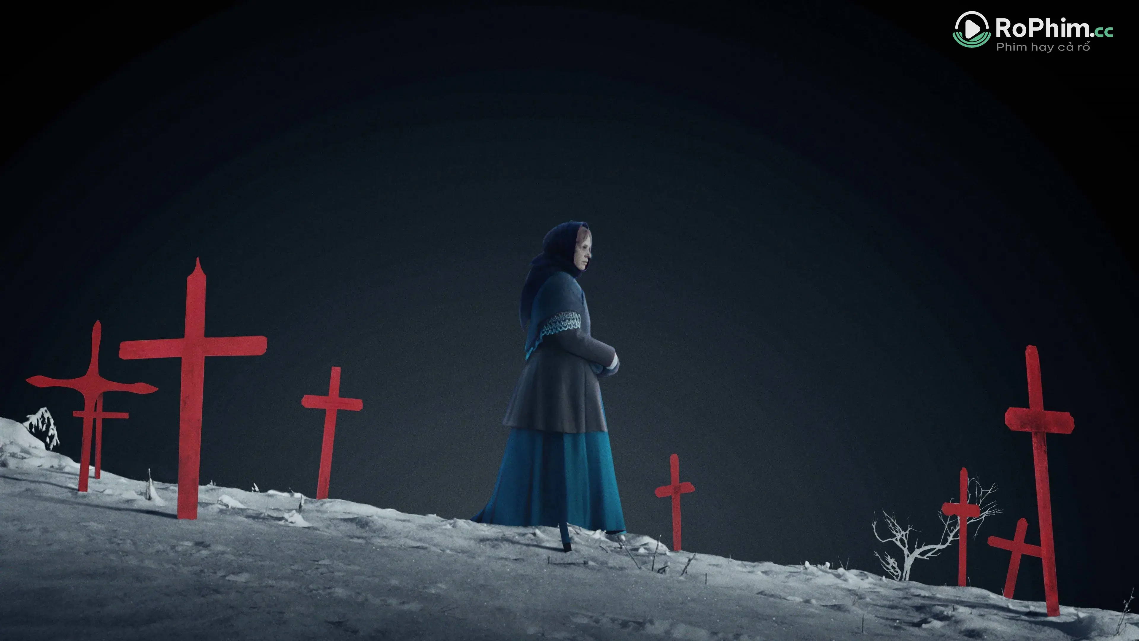 Linh Hồn Bị Khám Phá Tập FULL