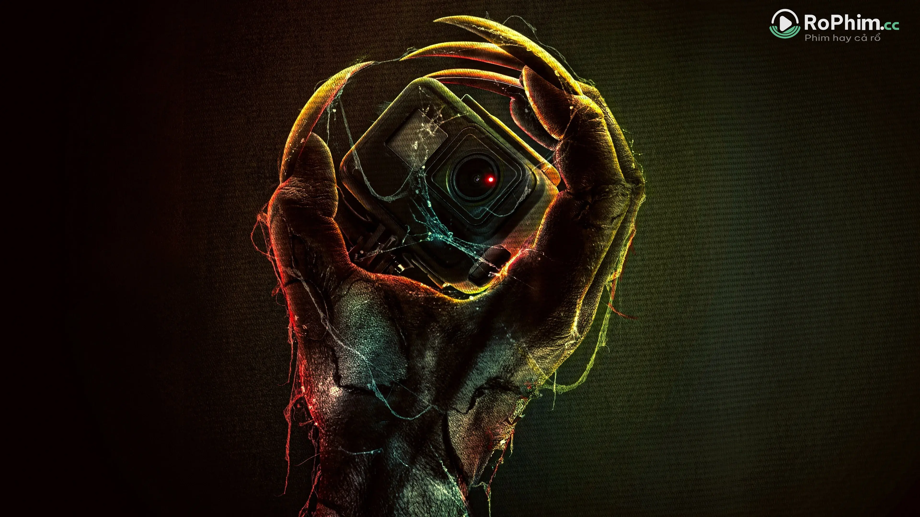 LiveStream: After Dark Tập FULL