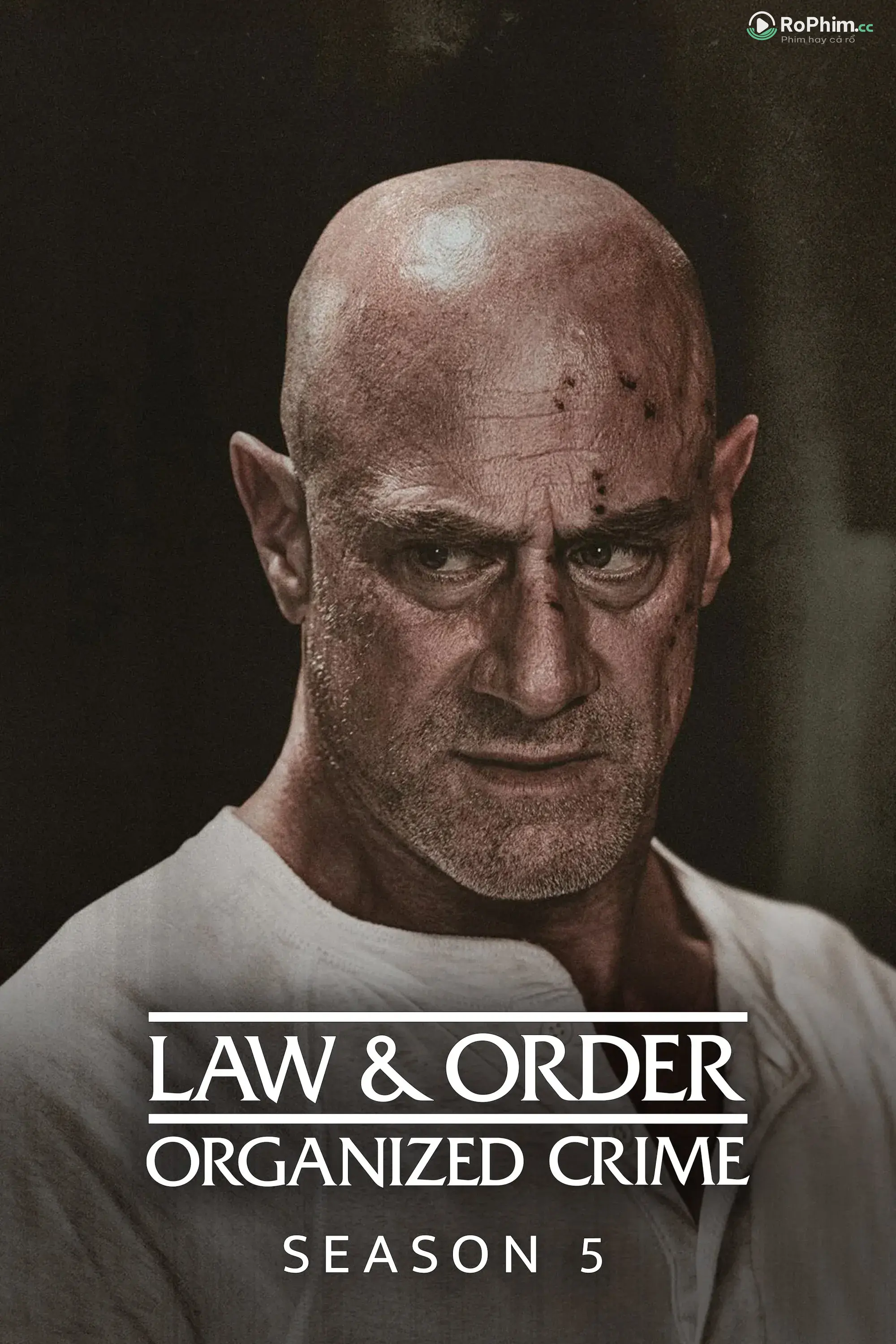 Luật Pháp Và Trật Tự: Tội Phạm Tình Dục Có Tổ Chức  (Phần 5)