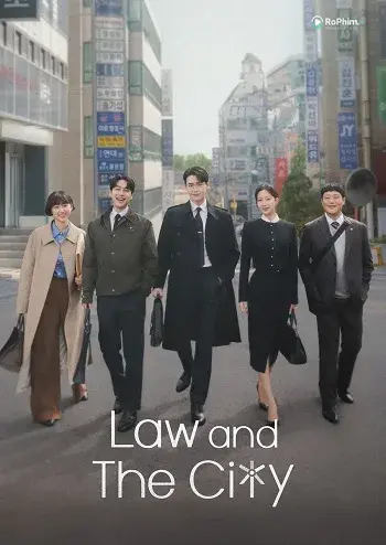 Luật Sư Phường Seocho: Đêm Bị Khui