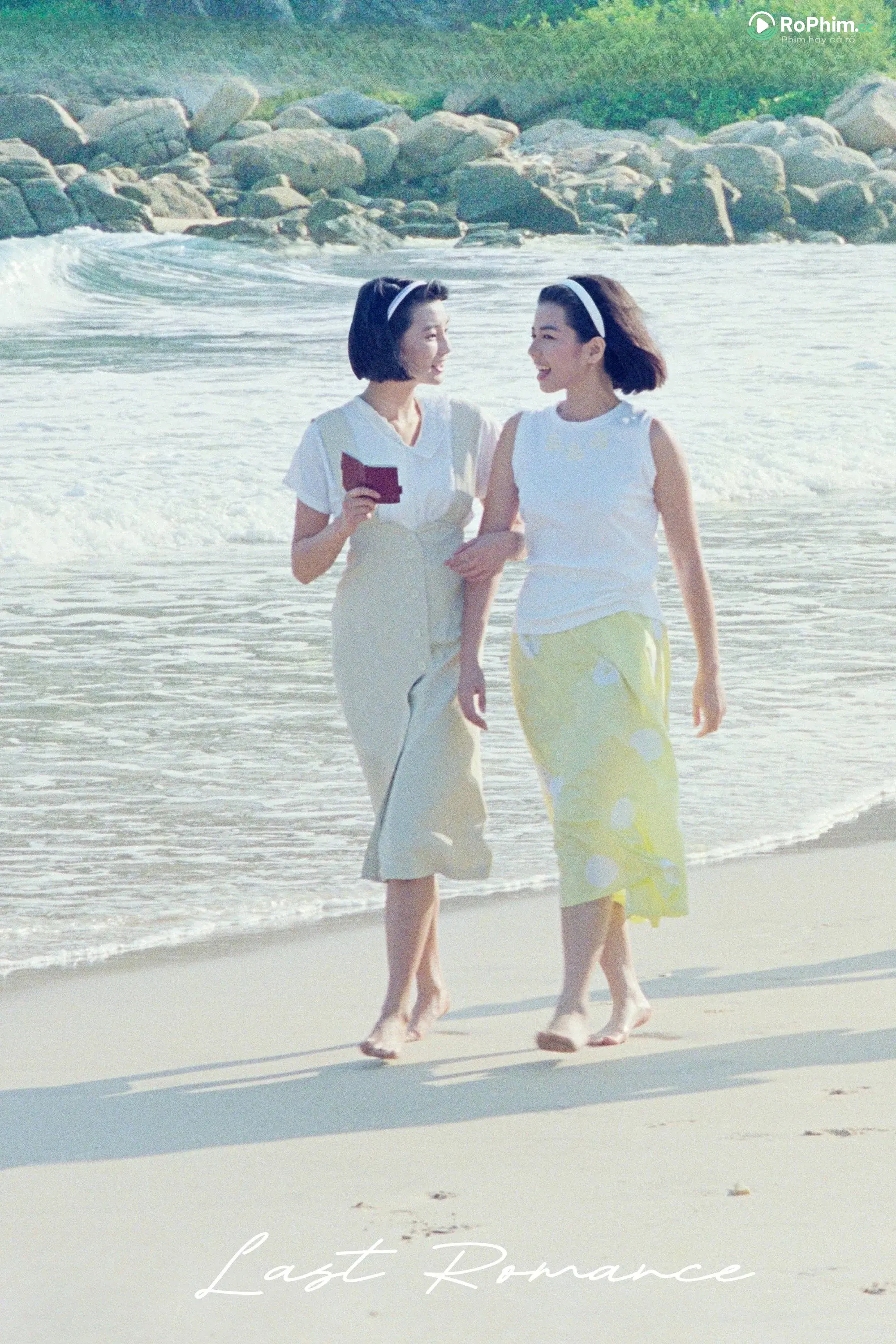 Vịnh Baron: Cuộc Phiêu Lưu Bị Cấm