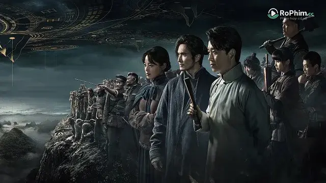 Tập 1