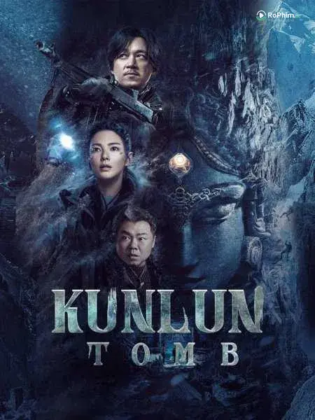 Ma Thổi Đèn: Thần Cung Côn Luân – Cuộc Phiêu Lưu Quyến Rũ 18+