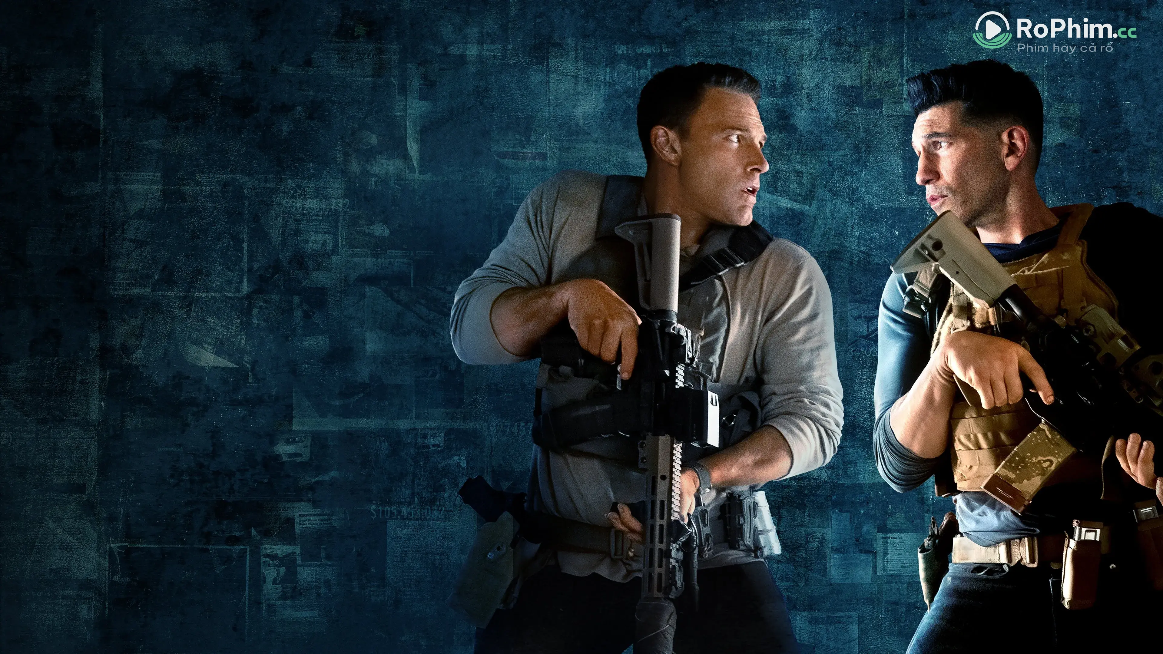 Mật Danh: Kế Toán 3 – Cuộc Gọi Tình Ái Tập Full