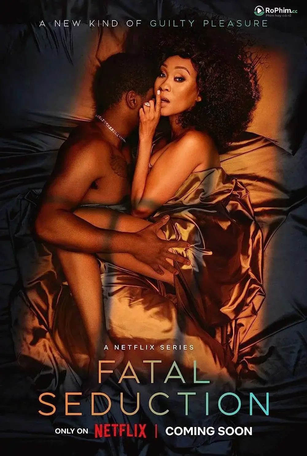 Mê Luyến Tử Thù  (Phần 1)