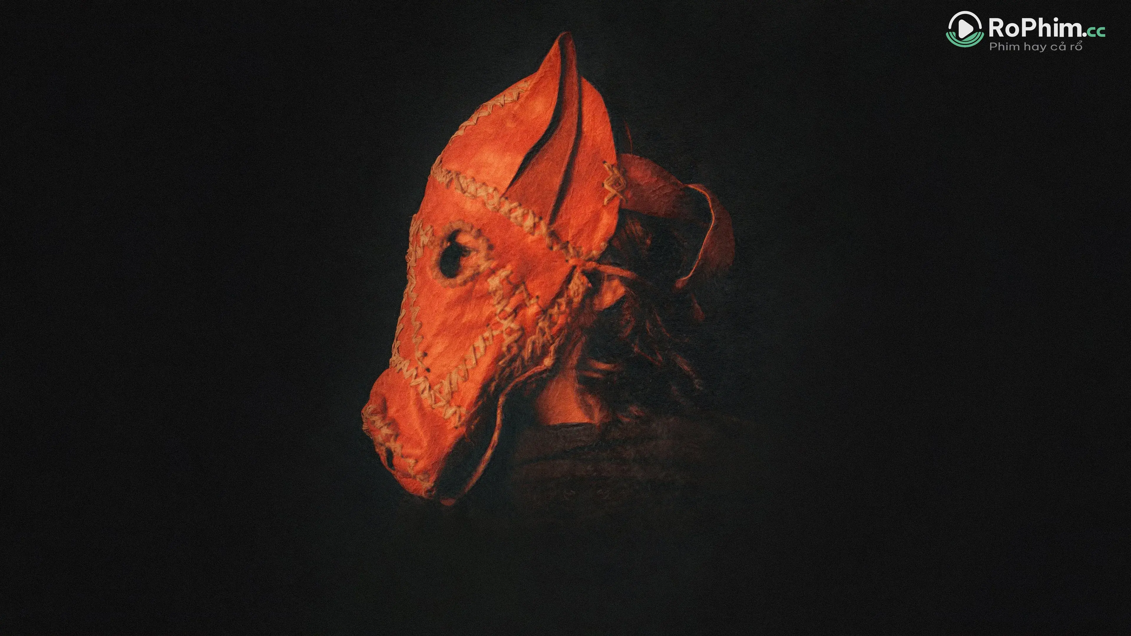 Mùa Gặt Đỏ Tập FULL