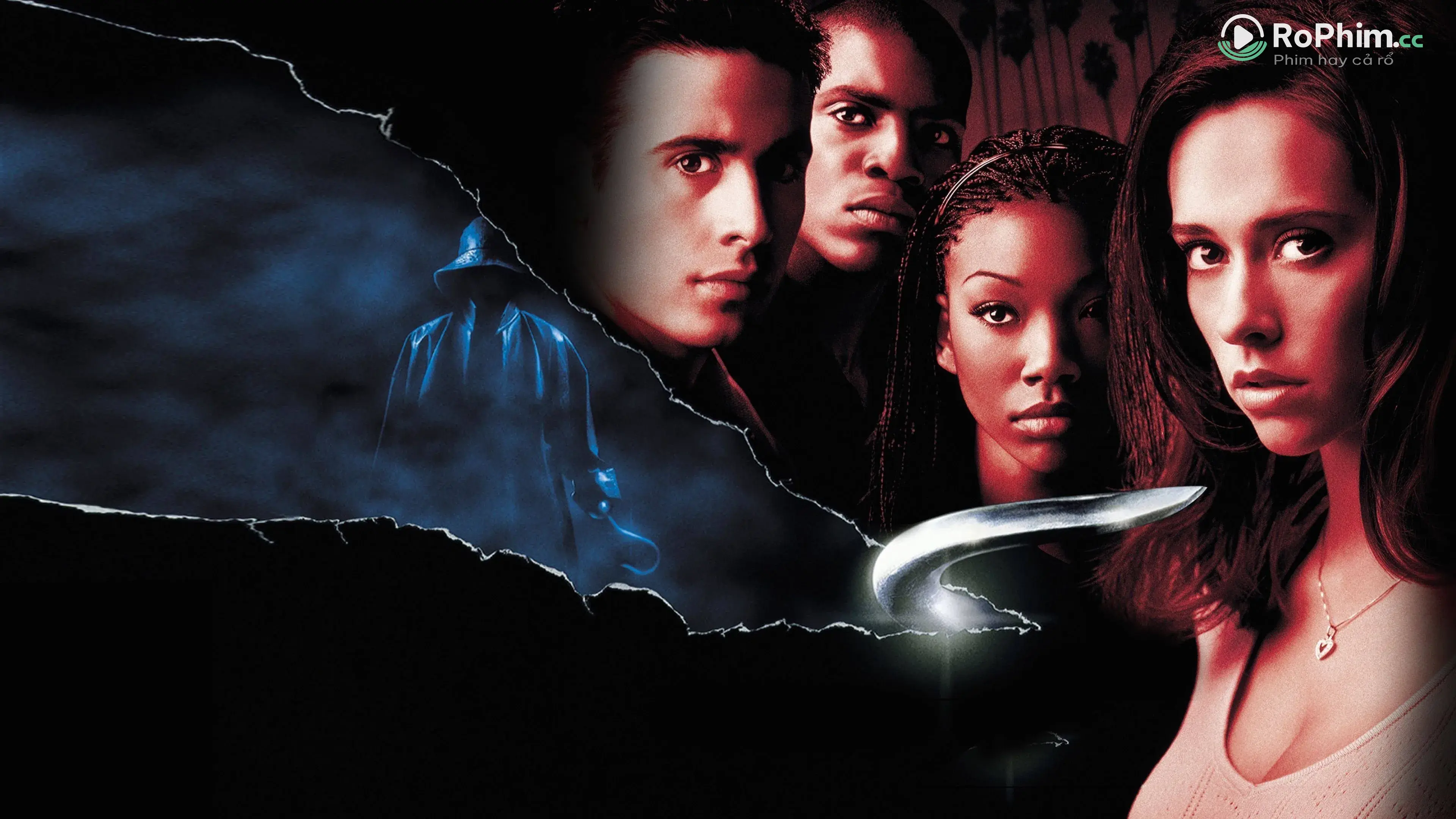 Mùa Hè Kinh Hãi 2: Đêm Tối Vô Hạn Tập FULL