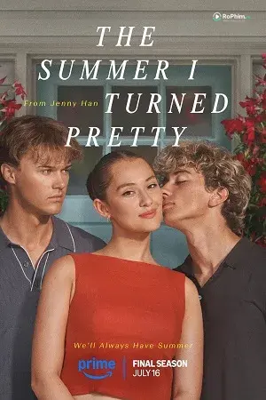 Mùa Hè Tôi Khám Phá Bản Thân Xinh Đẹp  (Phần 3)