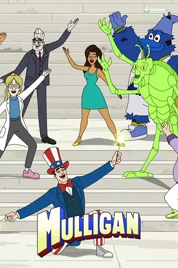 Mulligan: After Dark  (Phần 2)