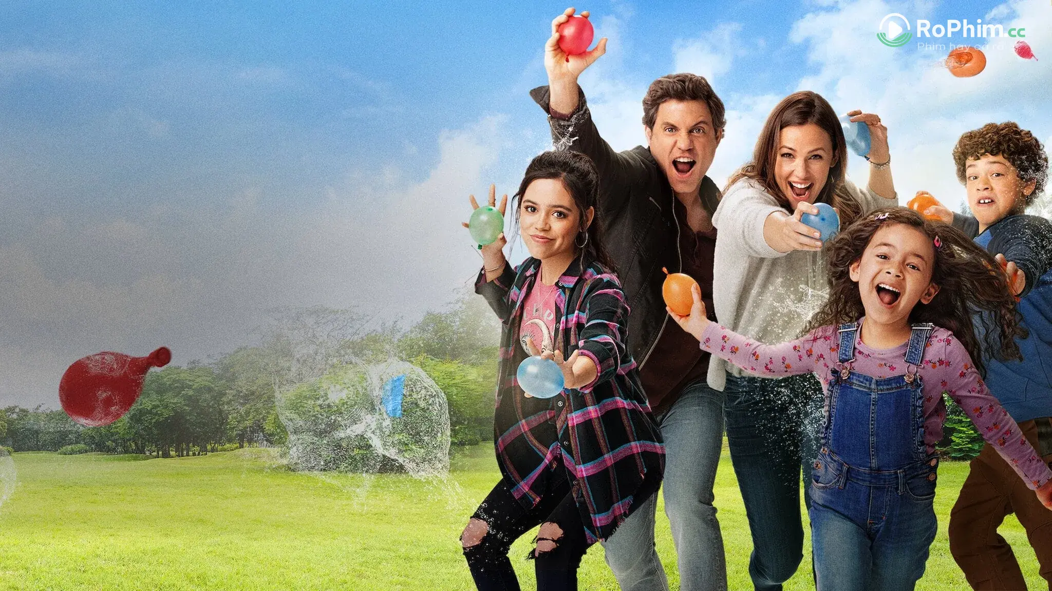 Ngày Chấp Nhận Tập Full