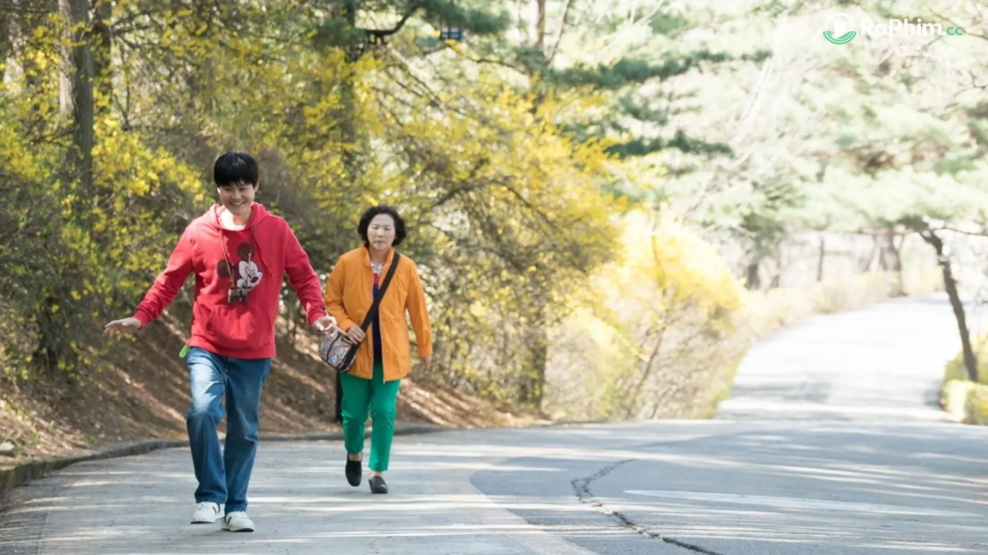 Ngày Không Còn Bố Tập Full