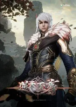 Nghịch Thiên Tình Duyên