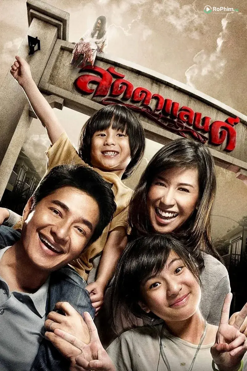 Ngôi Làng Bị Bỏ Quên