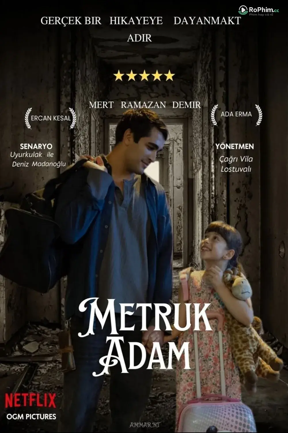 Người Bị Quên Lãng