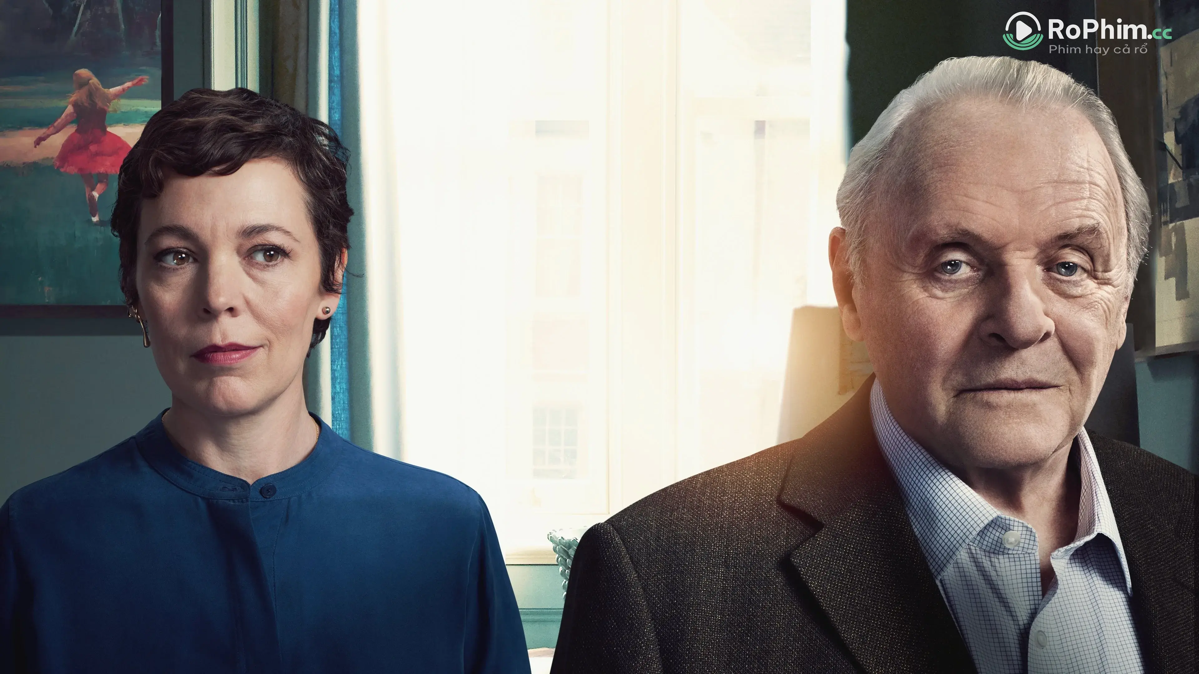 Người Cha Khó Khăn Tập Full