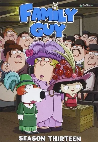 Người Đàn Ông Của Gia Đình Bị Cám Dỗ  (Phần 13)