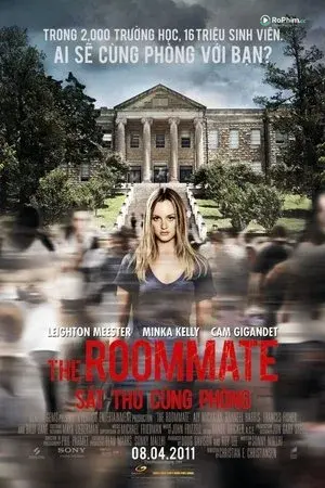Người Tình Cùng Phòng