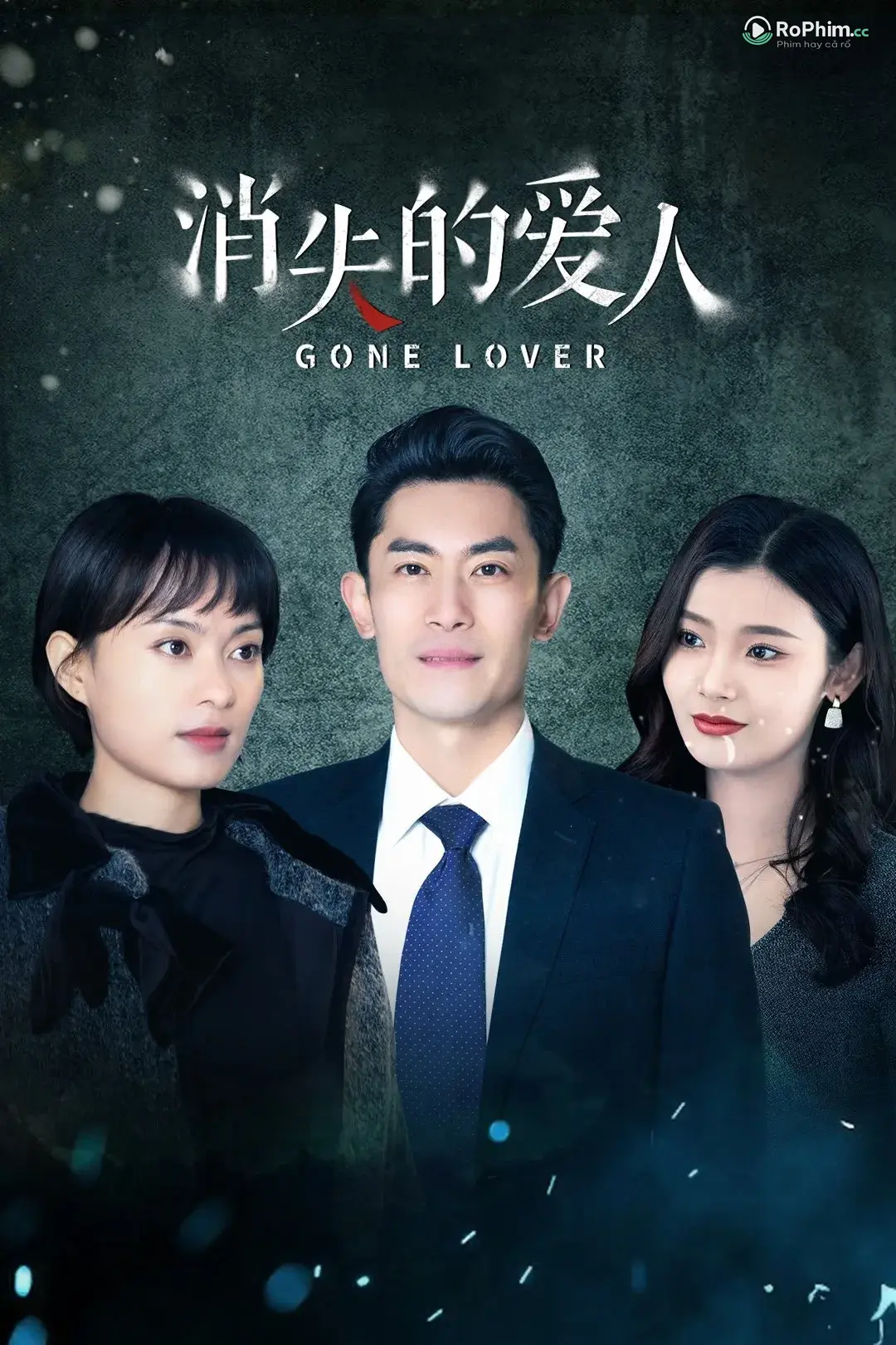 Người Yêu Bị Lãng Quên