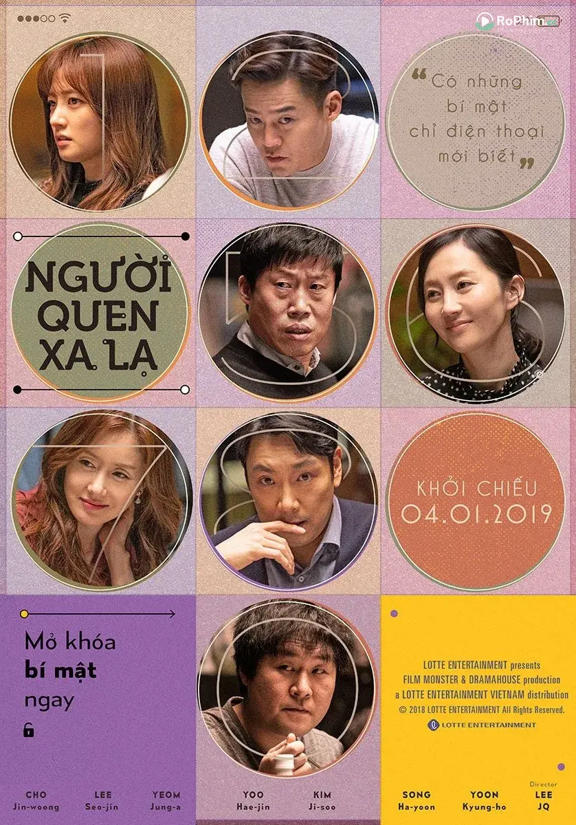 Người Yêu Kỳ Quặc