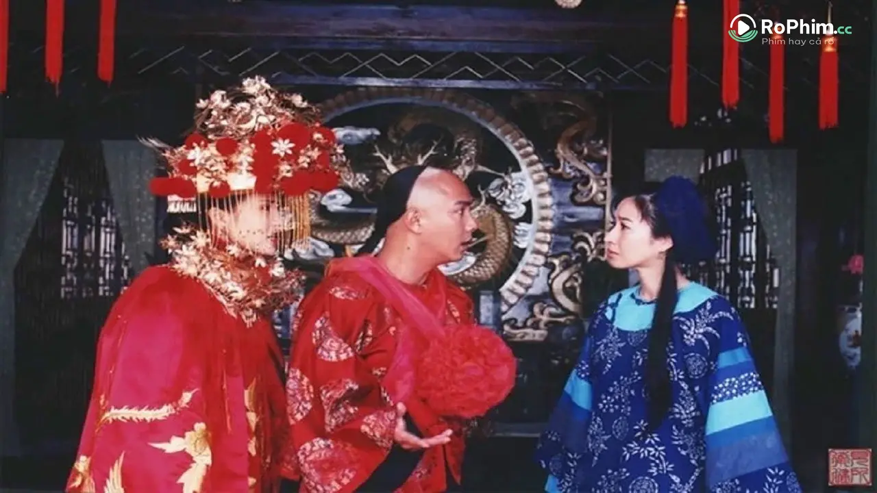 Tập 1