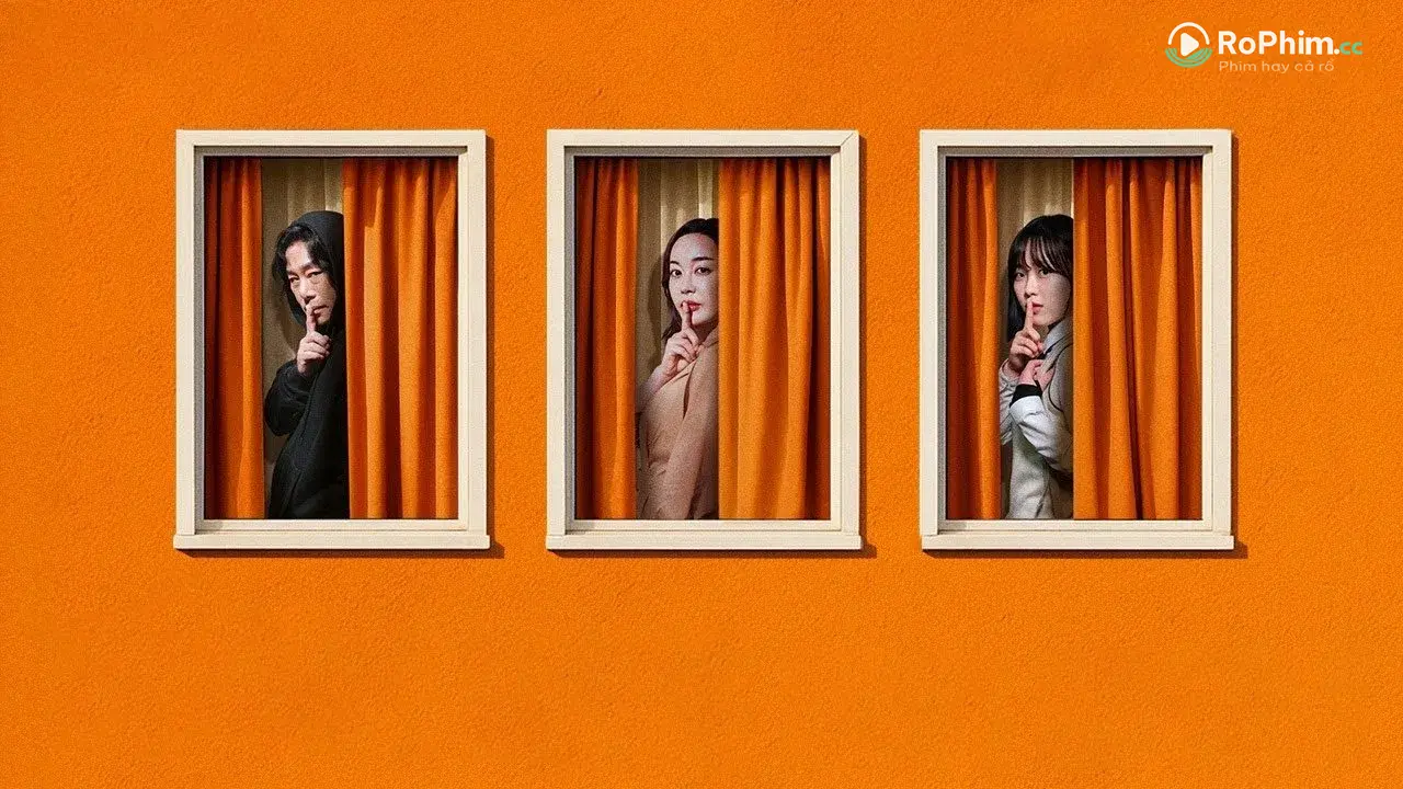 Những Bí Mật Chưa Nói Tập Full