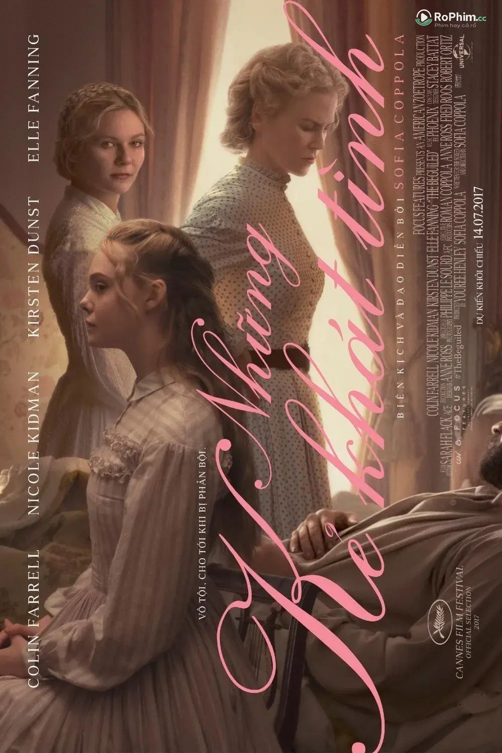 Những Kẻ Tham Lam