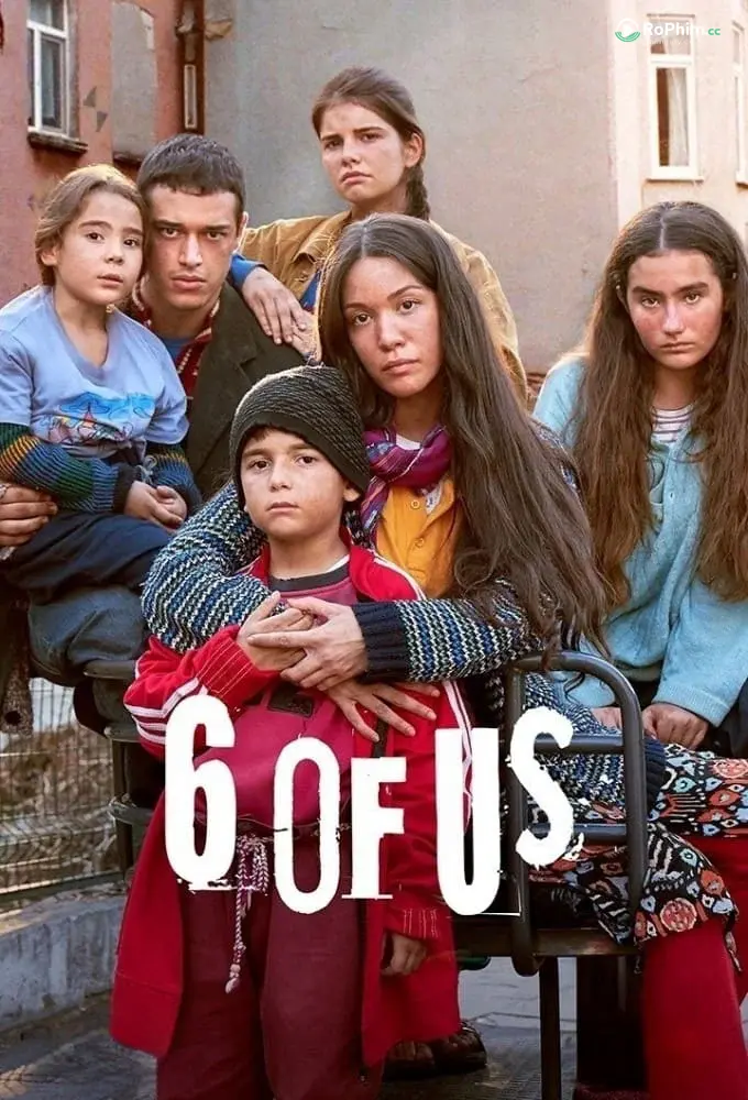 Mắc Kẹt Trong Đam Mê