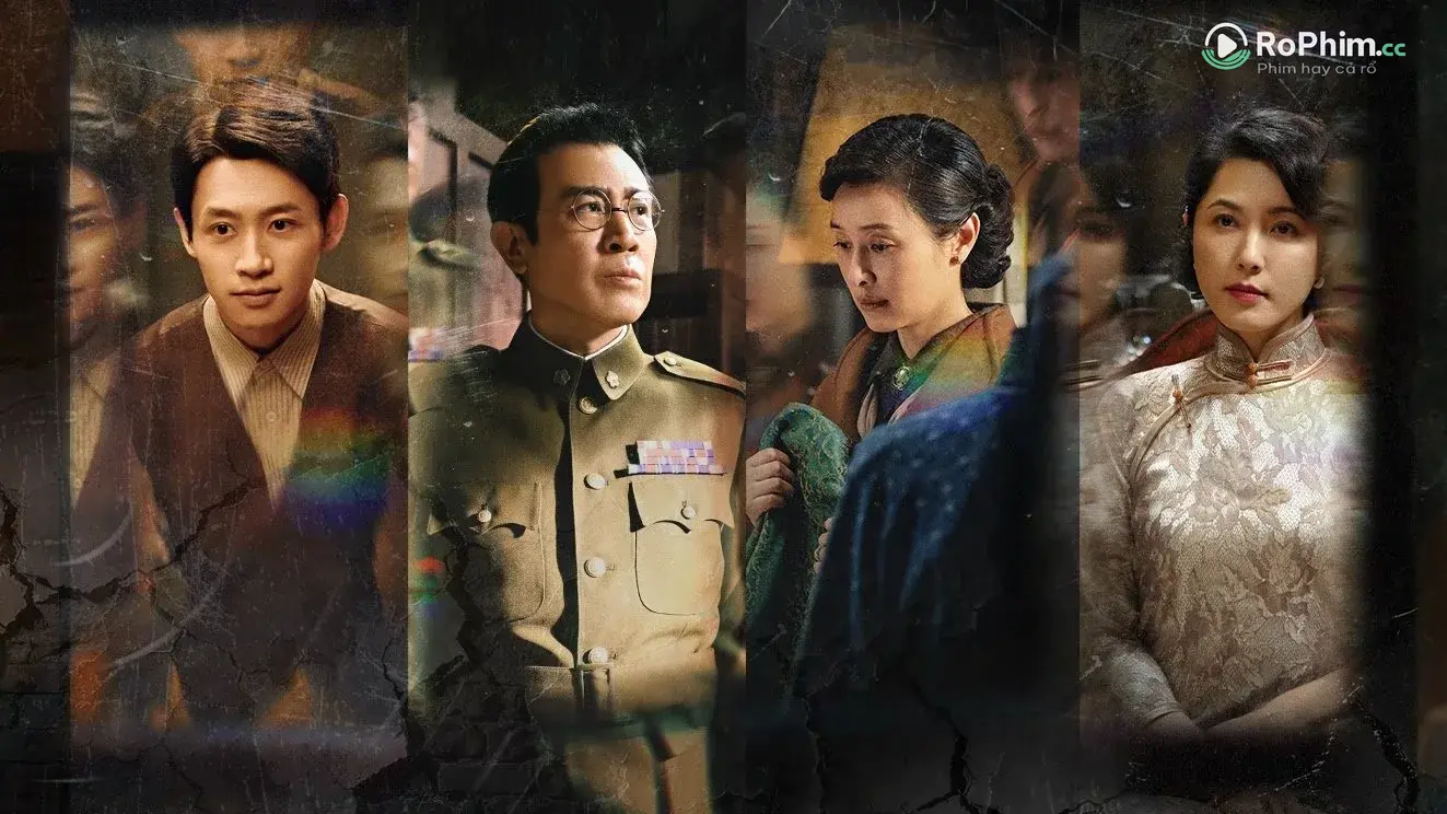 Tập 1
