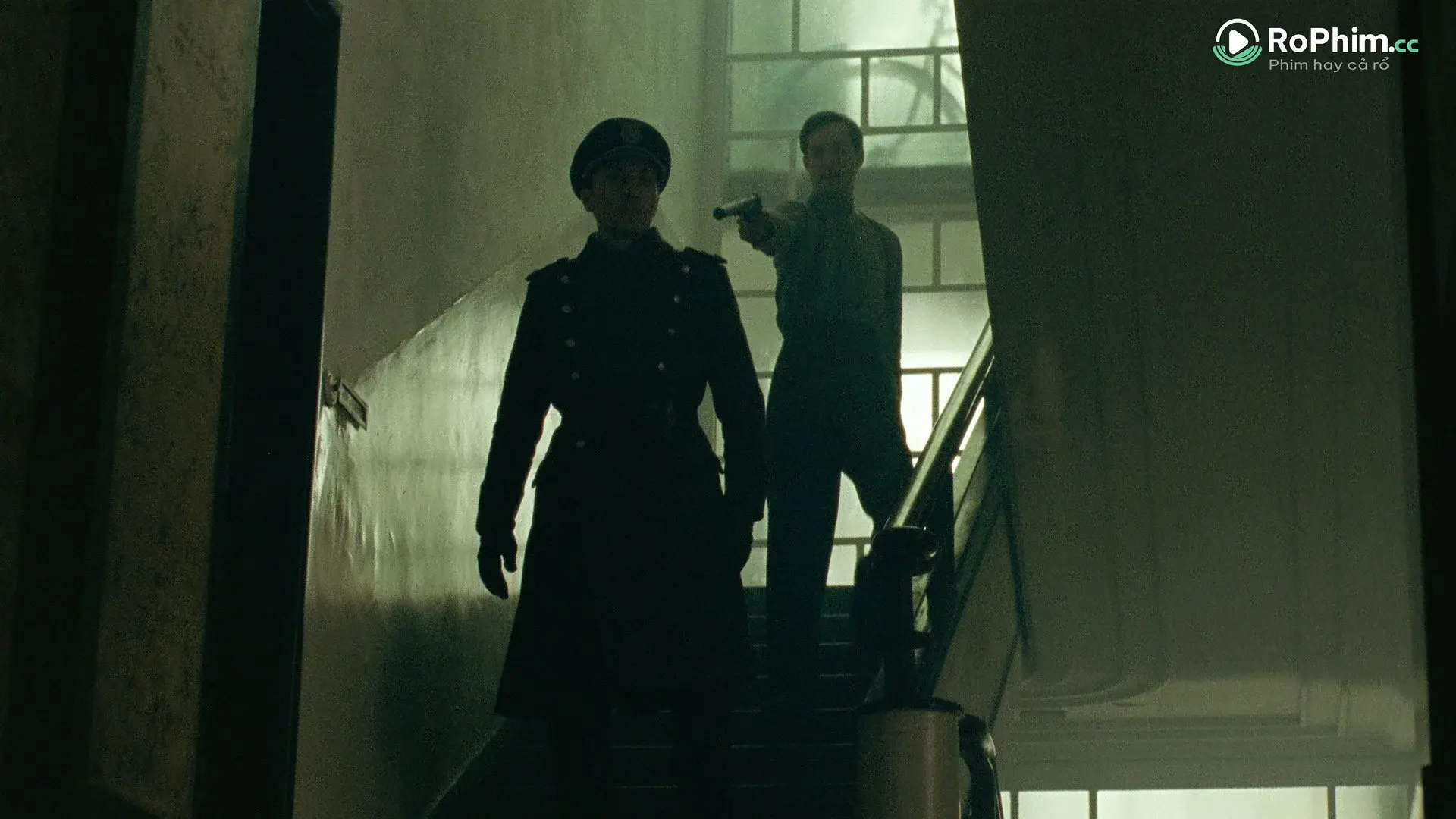 Nr. 25: Verborgene Begierden Tập Full