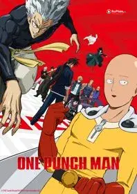 One Punch Man: Adult Edition  (Phần 2)
