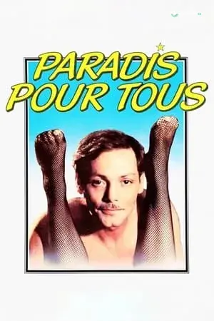 Paradis pour deux