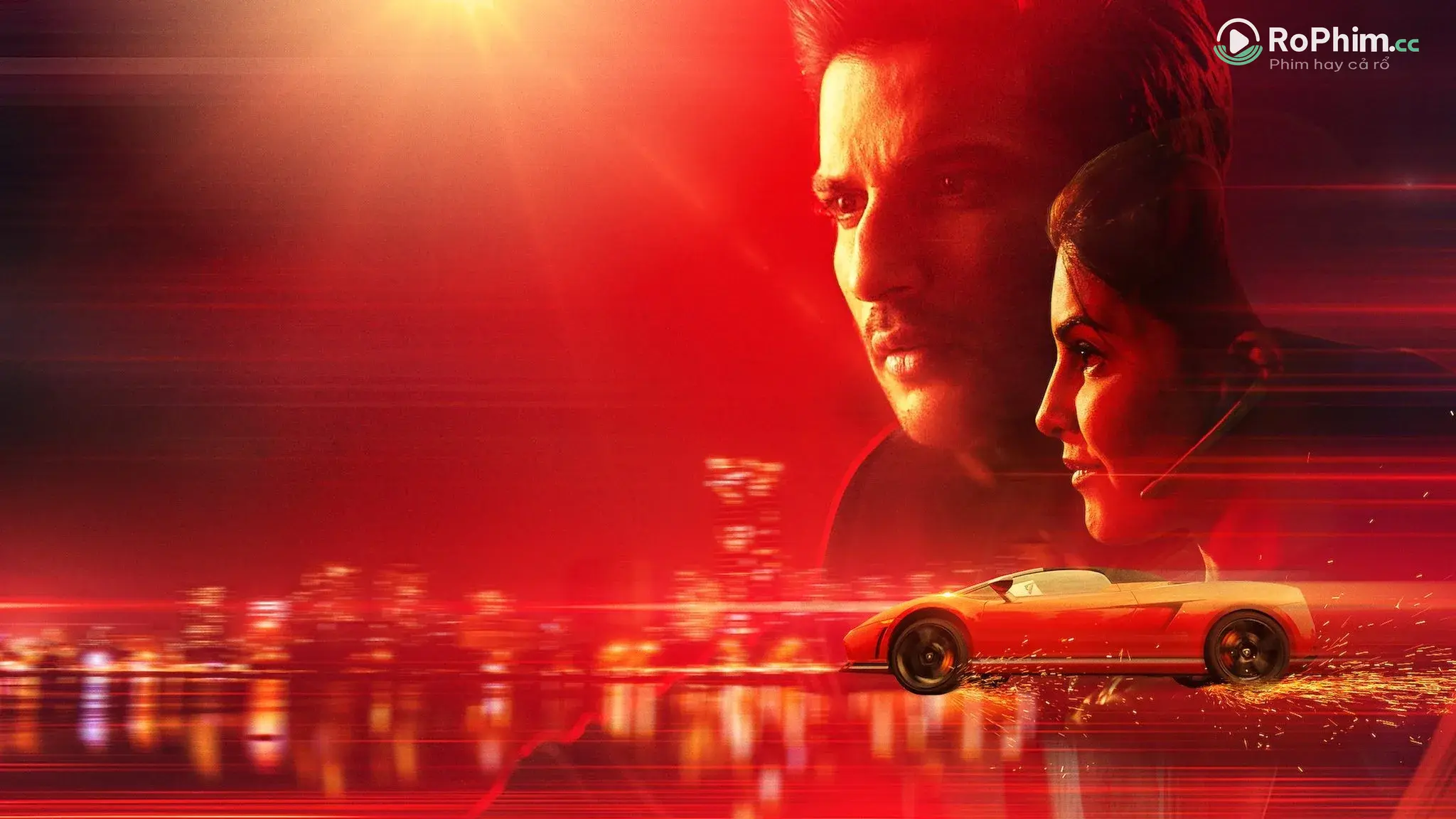 Phi Vụ Nóng Bỏng Tập FULL