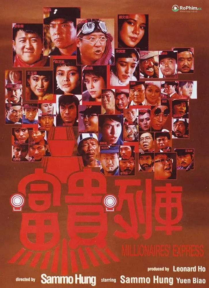 Phú Quý Hương Duyên