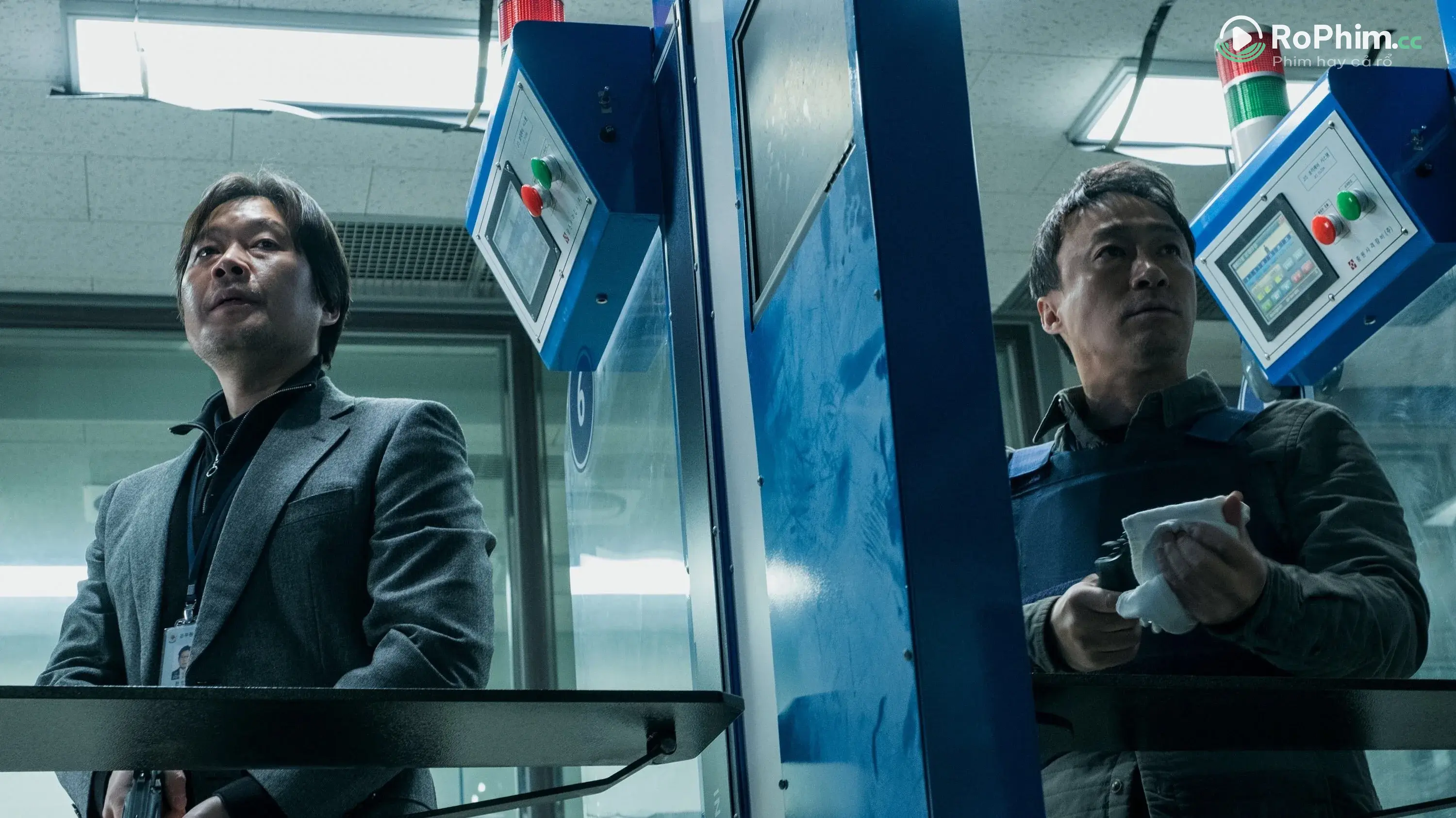 Quái Vật Gợi Cảm Tập Full