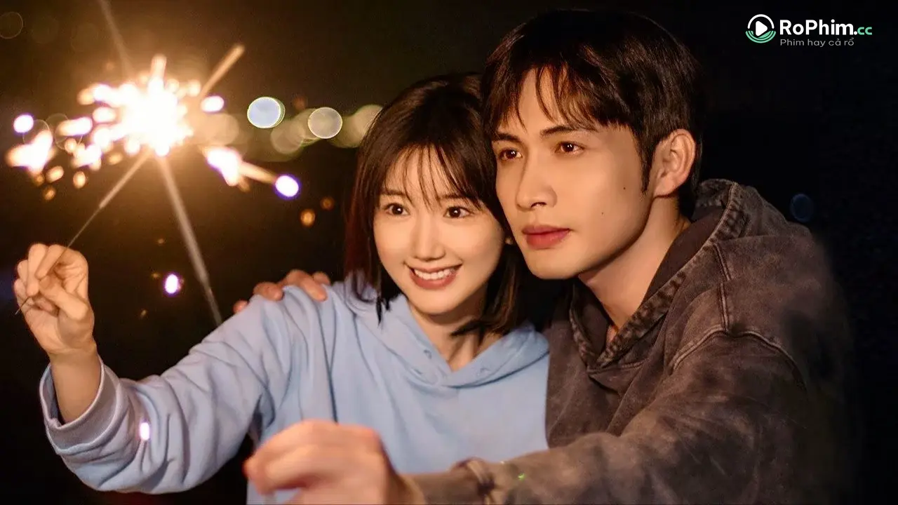 Quãng Đời Còn Lại Có Tình Sám