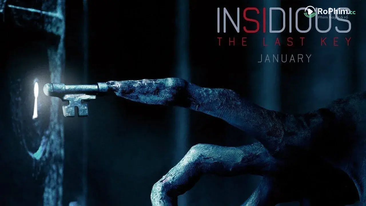 Quỷ Quyệt: Cánh Cửa Dục Vọng Tập Full