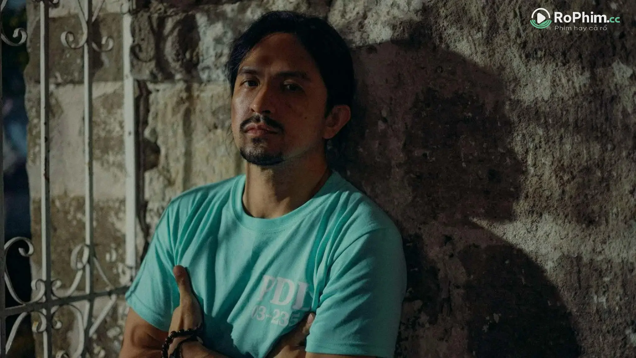 Red Bones Tập Full