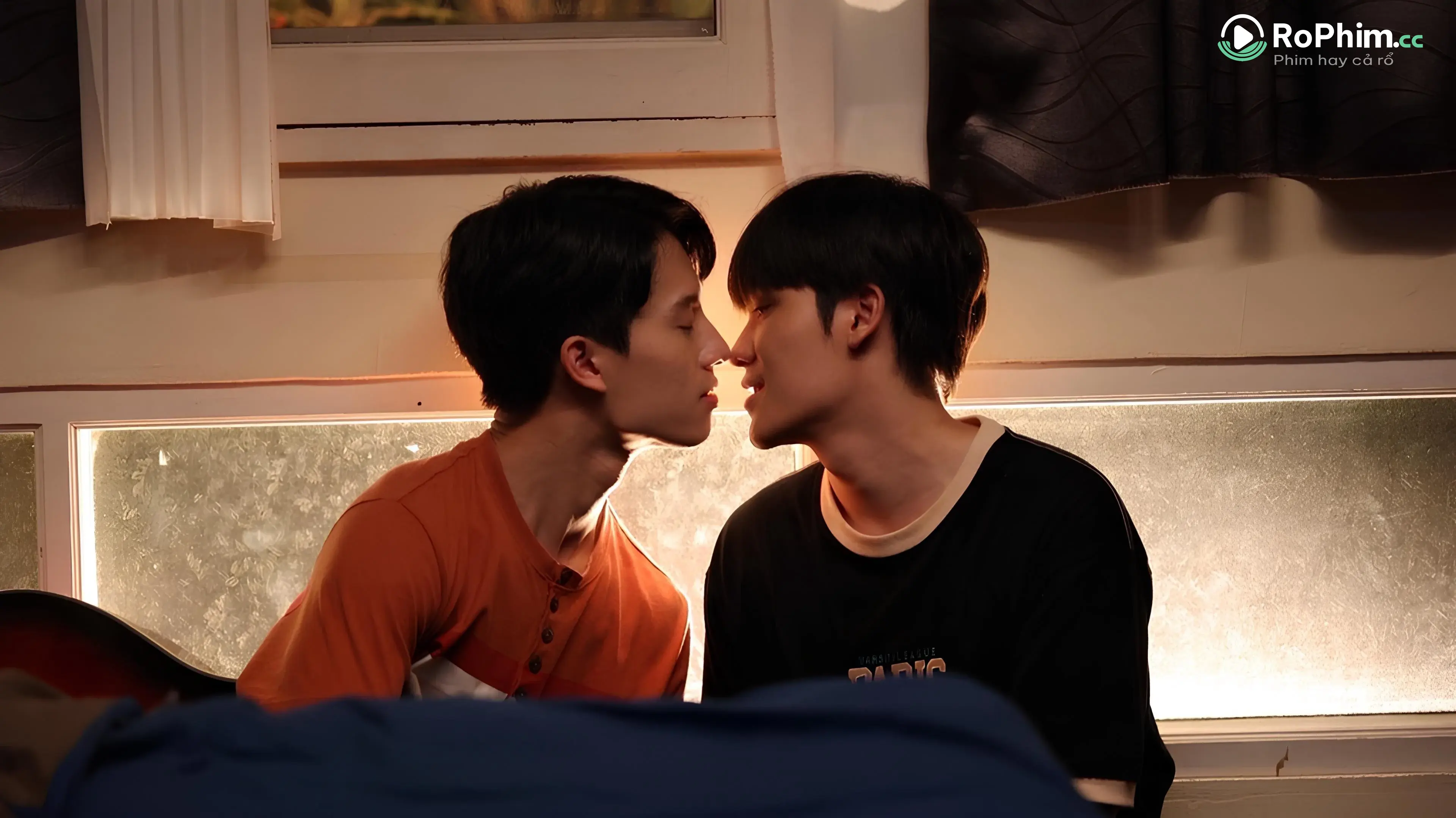 Tập 1
