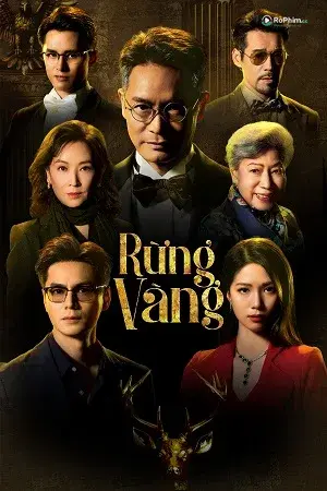 Rừng Vàng: Mê Lạc Trong Tình Yêu