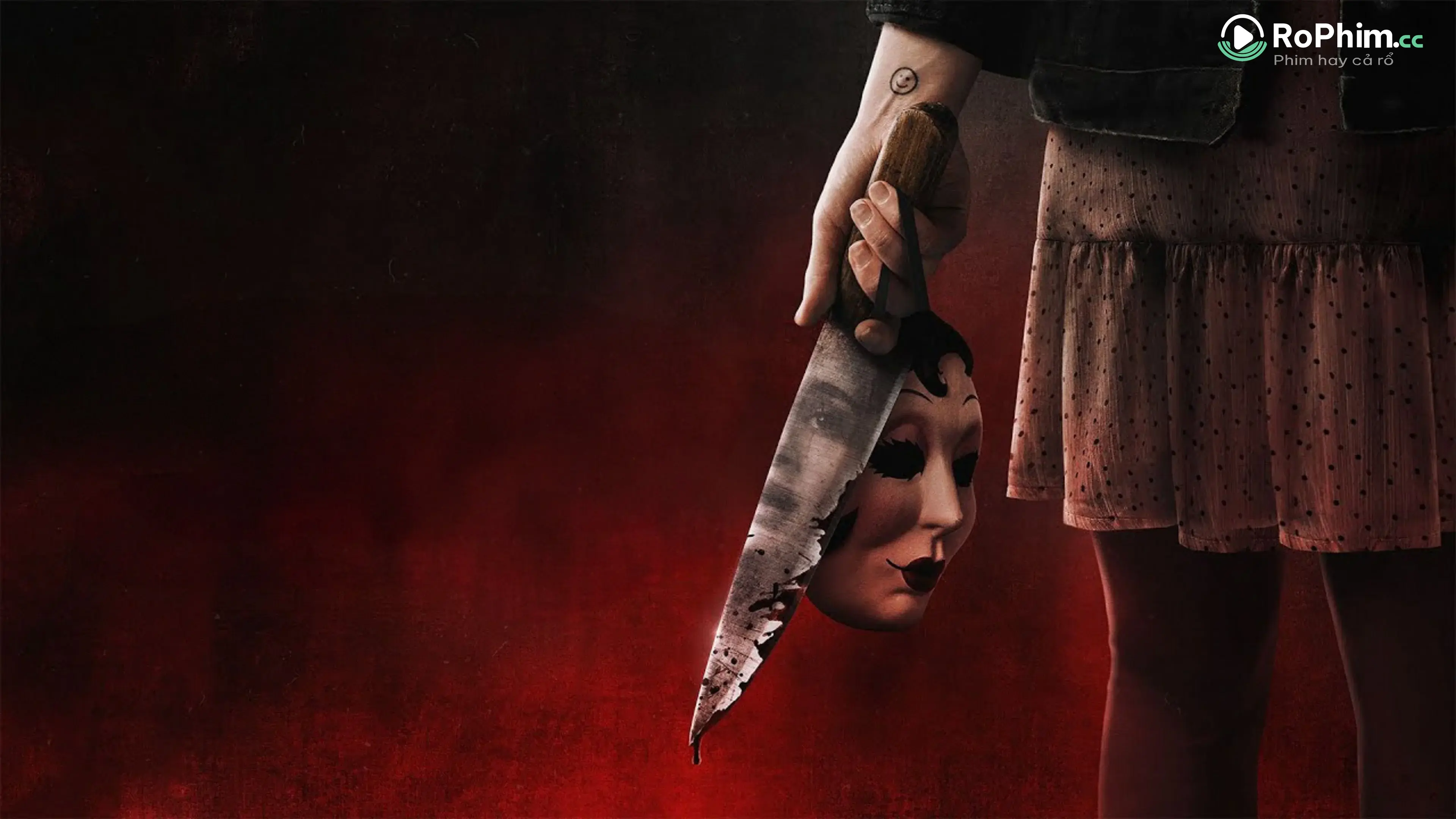 Sát Nhân Giấu Mặt: Khao Khát Thầm Lặng