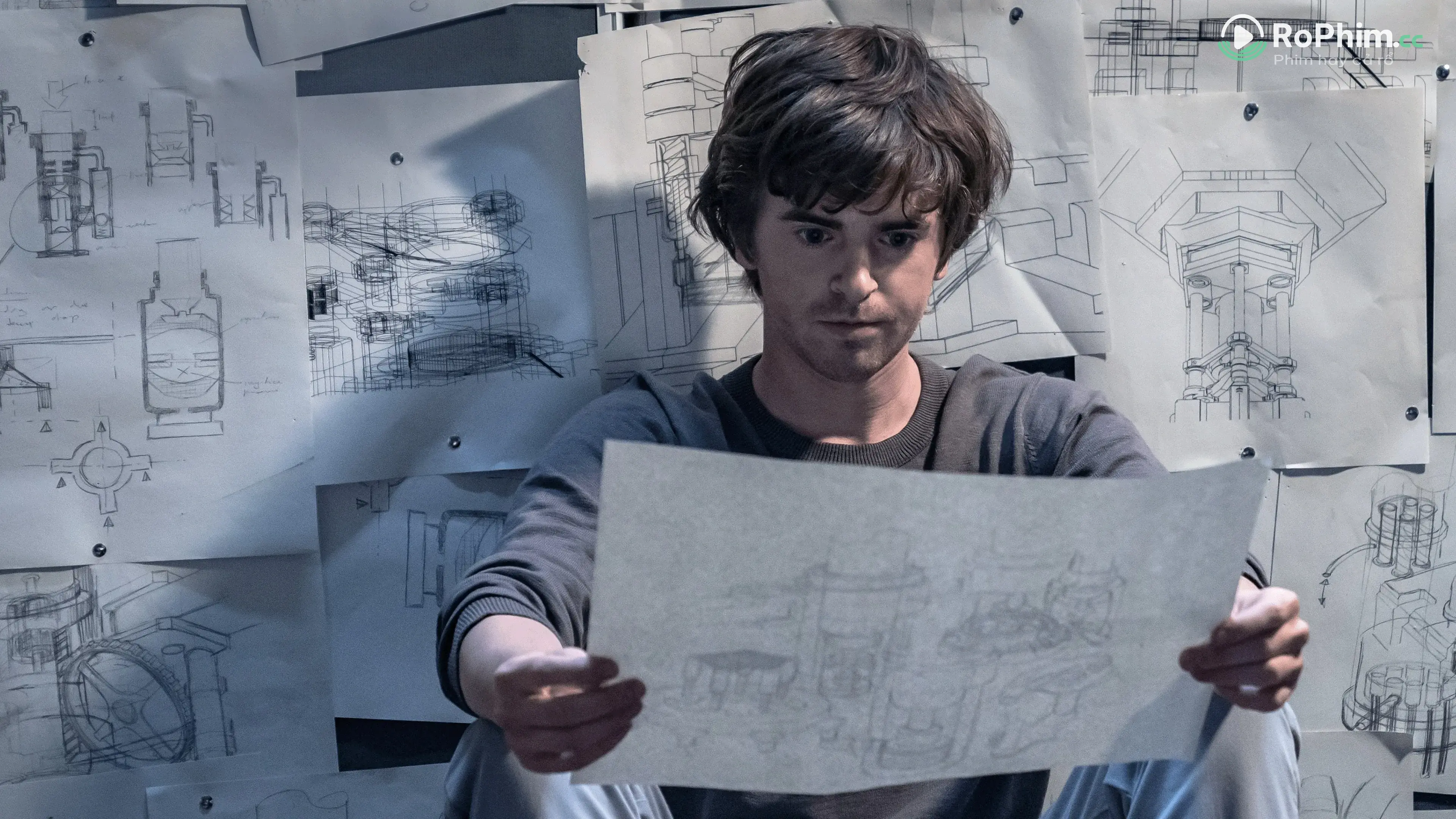 Siêu Trộm Gợi Cảm Tập Full