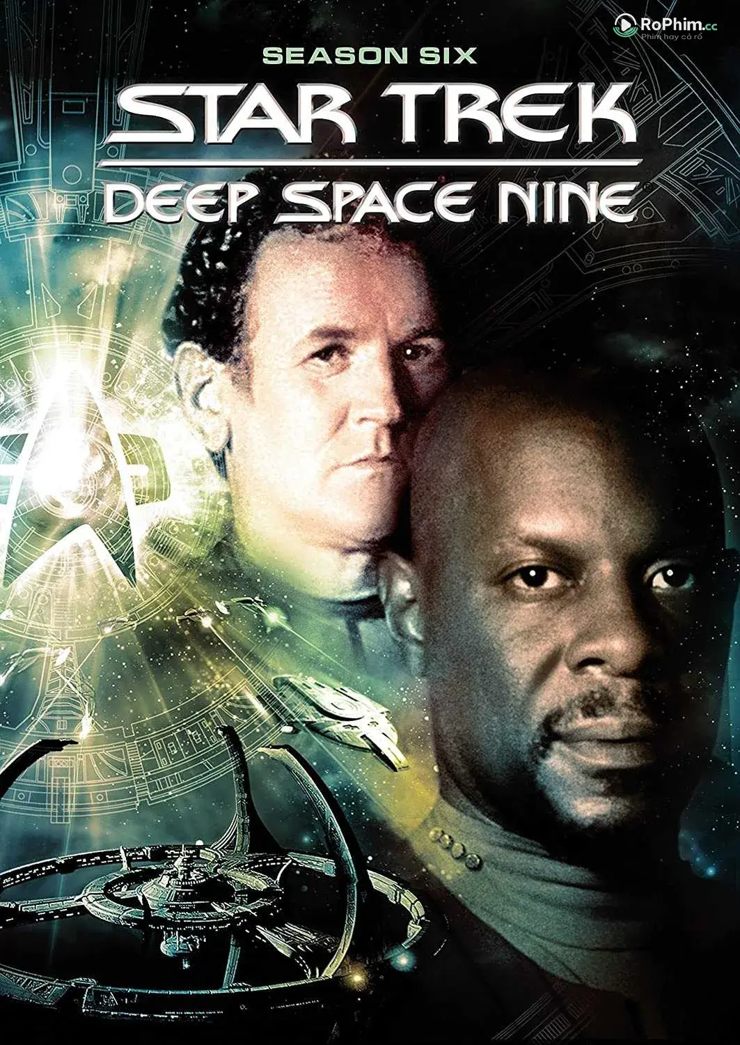 Star Trek: Deep Space Nine – Pleasure Pursuit  (Phần 6)