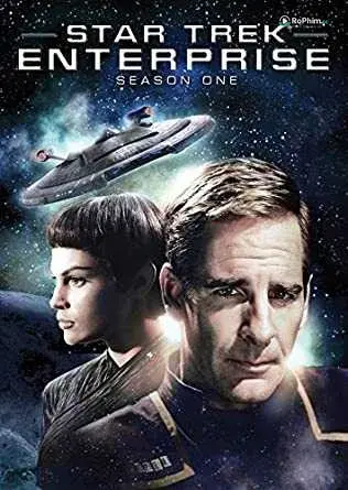 Star Trek: Enterprise – The First Encounter