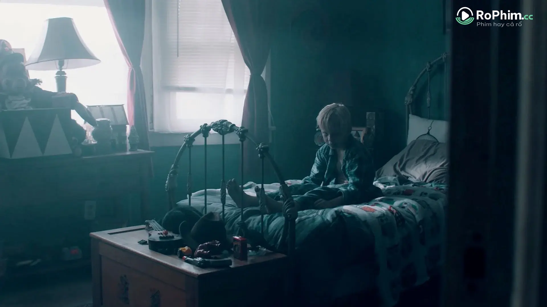 Sự Thỏa Thuận Tập Full