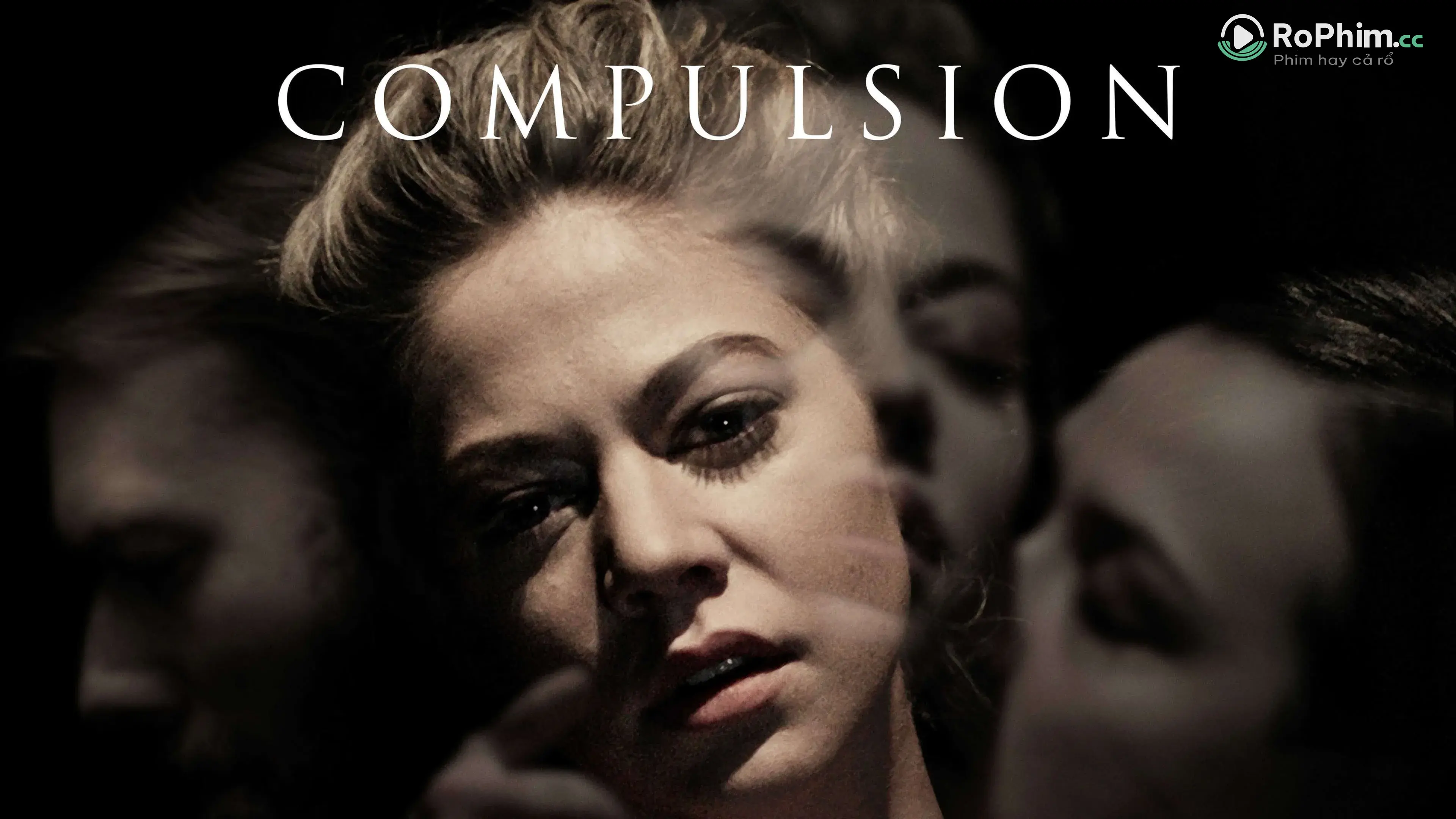 Sự Thúc Ép Tập Full