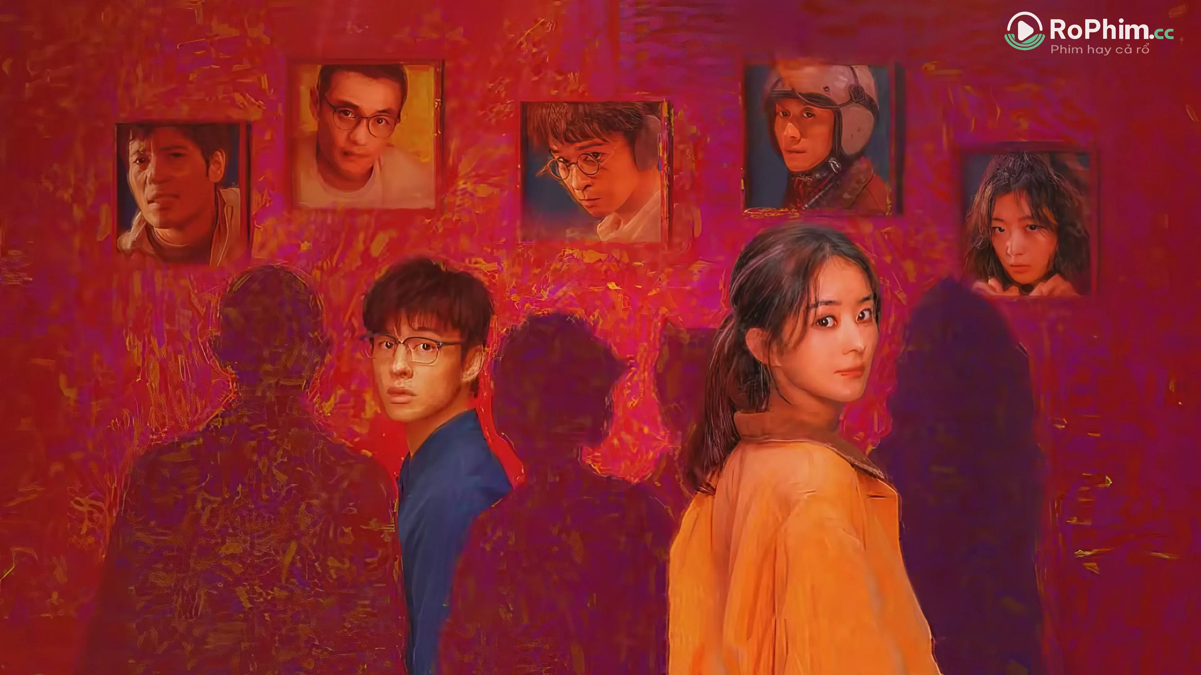 Tập 1