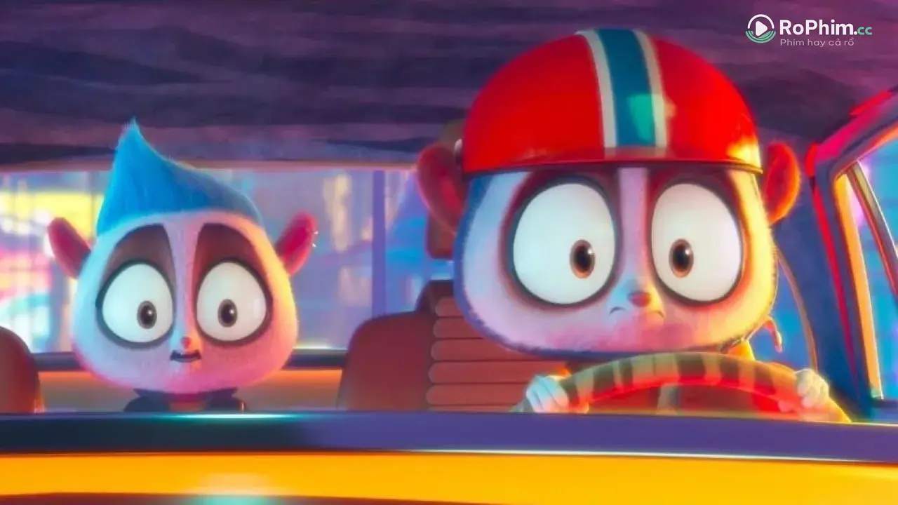 Tay Đua Nóng Bỏng Tập Full