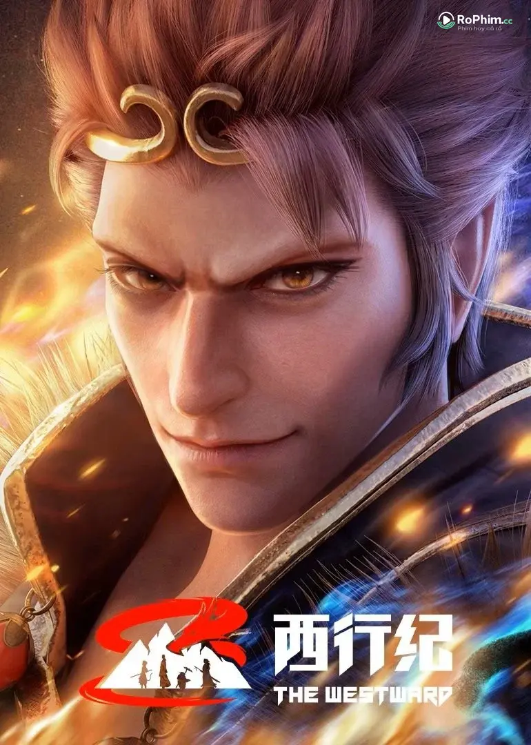 Tây Hành Kỷ (Phần 5) – Ngoại Truyện: Cuộc Phiêu Lưu Đầy Lửa Của Đường Tăng Và Các Thí Sinh