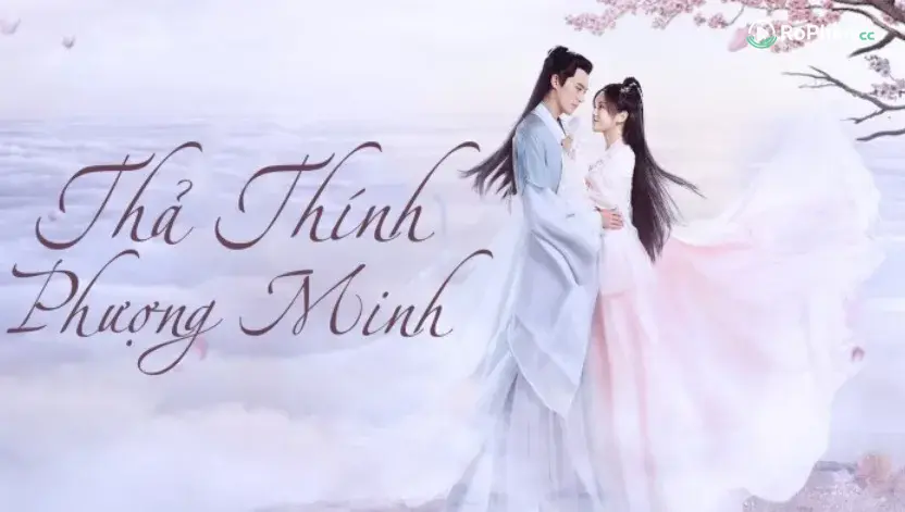 Thả Thính Phượng Minh: Đêm Về Đầy Quyến Rũ Tập 1